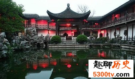 扬州十大旅游景点排名，扬州最好玩的地方都在这了！