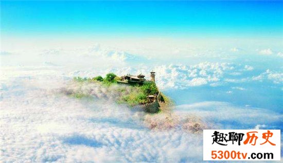 山东旅游必去景点排行榜，盘点山东旅游必去景点！