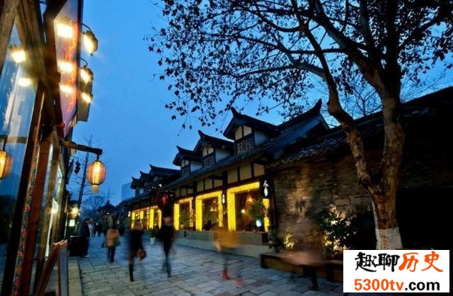 盘点中国最浪漫的十大城市，一定要带你另一半去一次