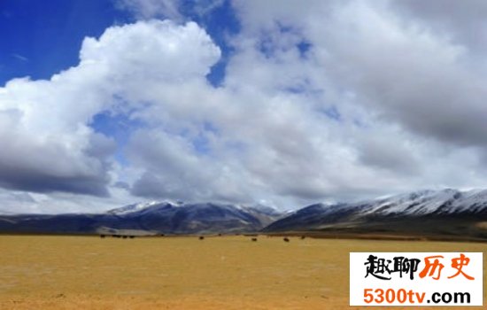 中国最美的十大雪山排行榜，人间仙境般的存在！