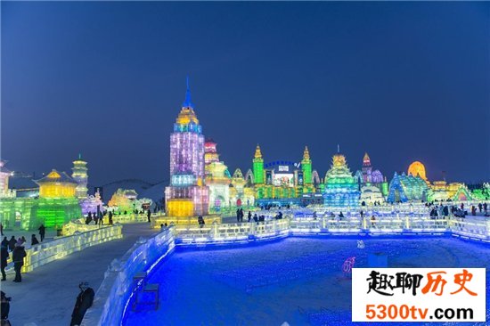 黑龙江旅游必去景点排行榜 休闲旅游好去处