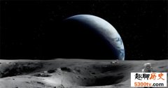 月球背面揭秘：2180亿万吨金属物藏外星人基地？