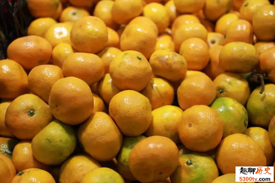 柑橘类水果是凉性还是热性 吃了会上火吗