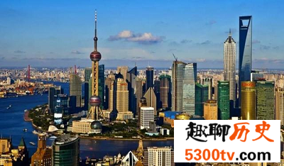 世界最大的城市竟是它！上海仅列第三！