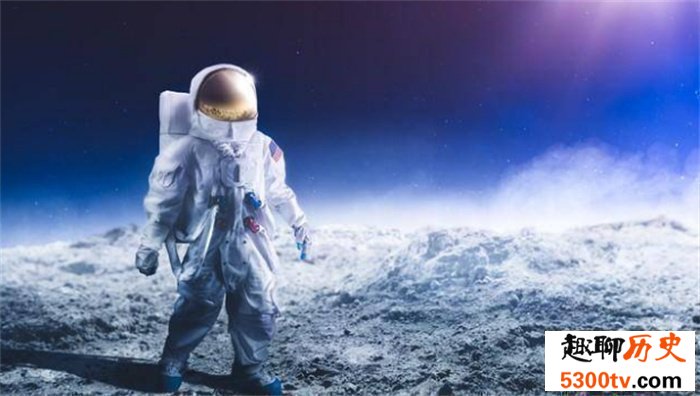 为什么宇航员在月球上回望地球时会恐惧