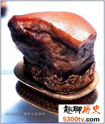 世界上最贵的红烧肉
