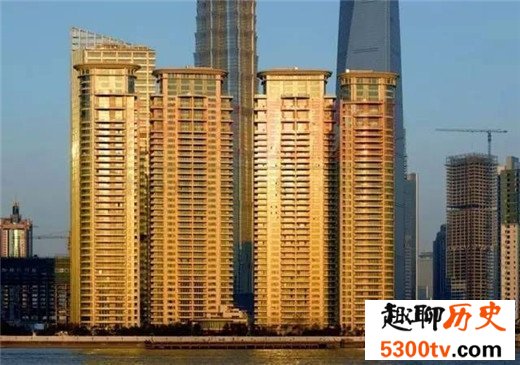 上海最贵的房子，严家花园报价过10亿