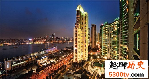 上海最贵的房子，严家花园报价过10亿