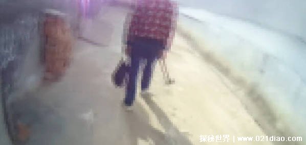 北京一男子涉嫌袭警被依法刑拘