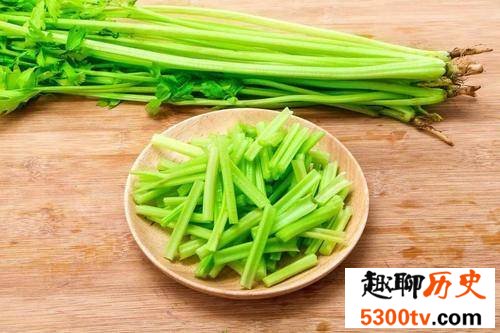 “负热量食品”可信吗