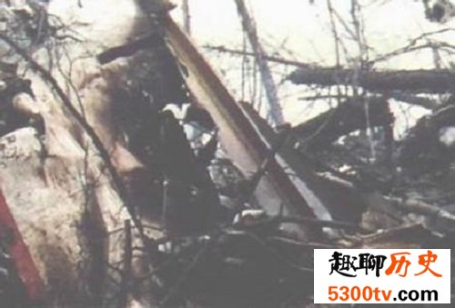 好惨的事件 日本航空123号班机空难事件