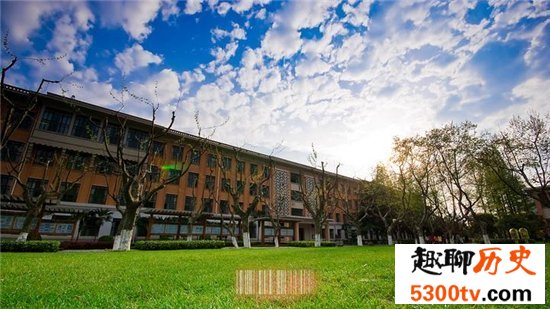 同济大学天佑楼谜案重重，专业人员表示与建造有关