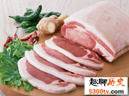 肥肉绝对不能吃吗