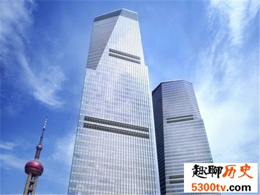 中国十大地标性建筑，别国无法模仿的特有建筑