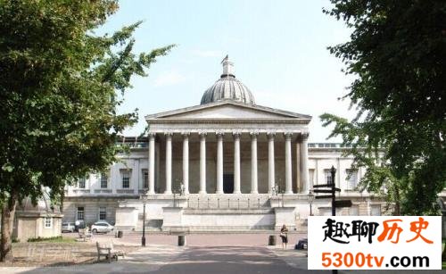 英国大学排名TOP10，最出名最好的学校就是这些！