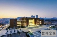 大连理工大学排名，没想到排名那么高！