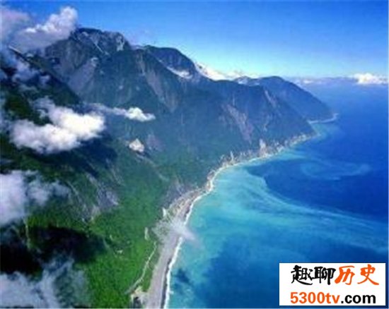 全国十大最美公路，大桥竟然能跨越大海？