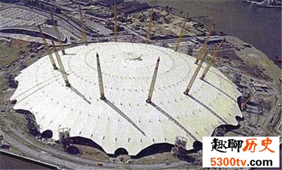 世界最丑的8大建筑，这么丑的建筑竟然能是一个教堂！