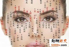 女人脸上十大吉痣代表什么 女人脸上10处好痣