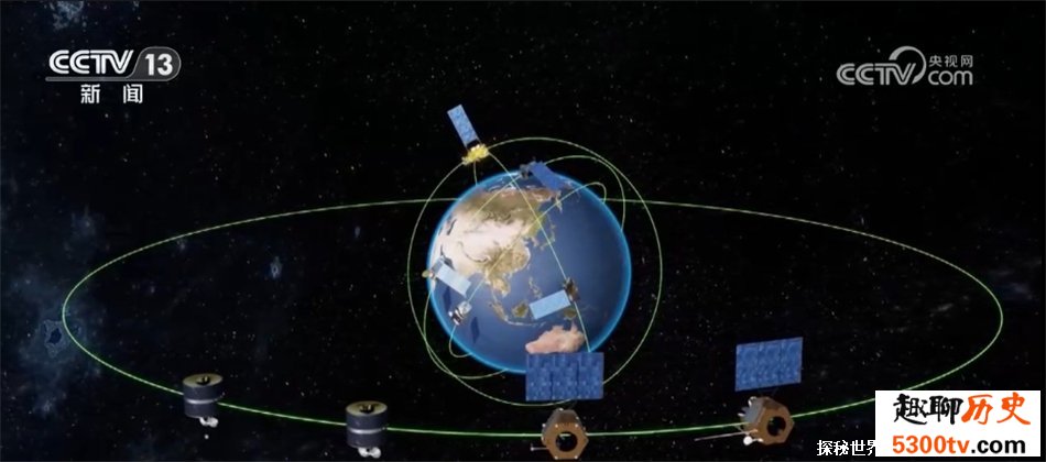 我国气象风云三号F星运行稳定 在防灾减灾监测方面发挥重要作