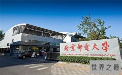 中国四所邮电大学排名，进入随便一所都