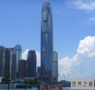 中国最高的楼前十名 屋顶伸到云端指日可待