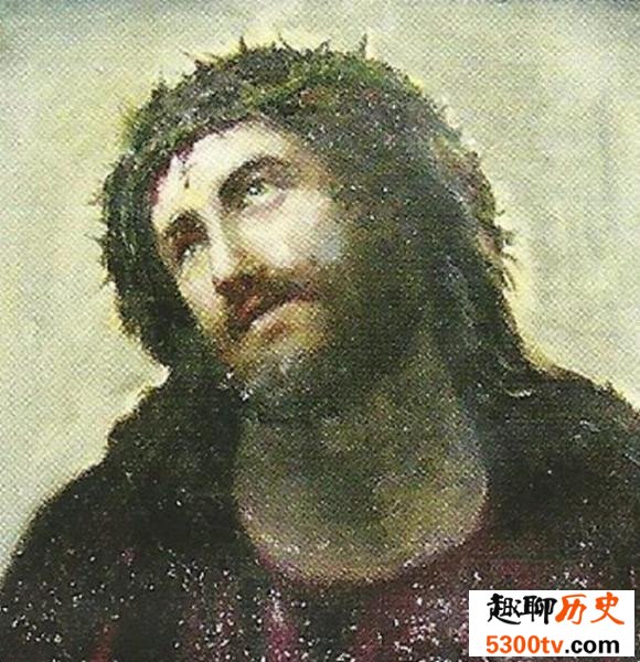 世界上最恐怖的十幅画，每一张都能吓死人(胆小慎入)