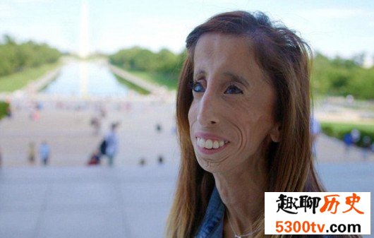 女人长相的10个世界之最，绝对让你想不到