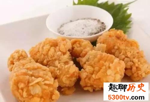 世界十大垃圾食品及其最佳替代品，它真是人们的最爱。